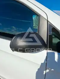 2020 Mercedes Benz Vito