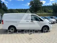2020 Mercedes Benz Vito