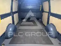 2020 Mercedes Benz Vito
