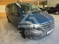 2020 Mercedes Benz Vito