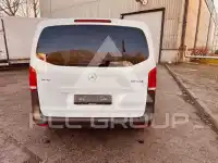2020 Mercedes Benz Vito