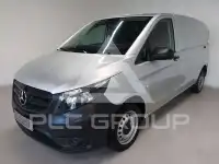 2020 Mercedes Benz Vito