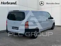 2020 Mercedes Benz Vito