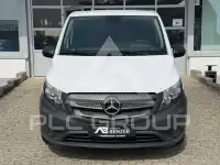 2020 Mercedes Benz Vito