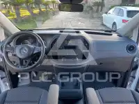 2020 Mercedes Benz Vito