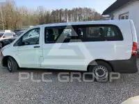 2020 Mercedes Benz Vito