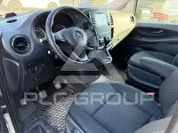 2020 Mercedes Benz Vito