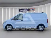 2020 Mercedes Benz Vito