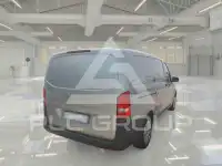 2020 Mercedes Benz Vito