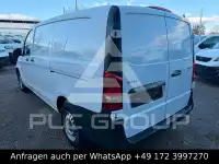 2020 Mercedes Benz Vito