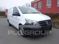 2020 Mercedes Benz Vito