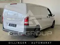 2020 Mercedes Benz Vito