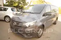 2020 Mercedes Benz Vito