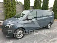 2020 Mercedes Benz Vito