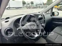 2020 Mercedes Benz Vito
