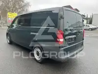 2020 Mercedes Benz Vito