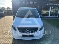 2020 Mercedes Benz Vito