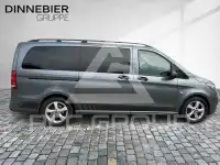 2020 Mercedes Benz Vito