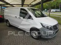 2020 Mercedes Benz Vito