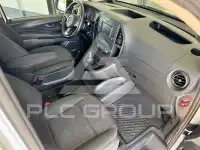 2020 Mercedes Benz Vito