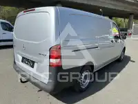 2020 Mercedes Benz Vito