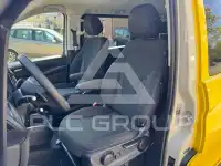 2020 Mercedes Benz Vito