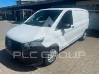 2020 Mercedes Benz Vito
