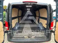 2020 Mercedes Benz Vito
