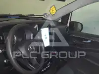 2020 Mercedes Benz Vito