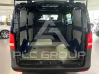 2020 Mercedes Benz Vito