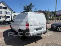 2020 Mercedes Benz Vito