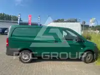 2020 Mercedes Benz Vito
