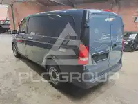 2020 Mercedes Benz Vito
