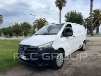 2020 Mercedes Benz Vito