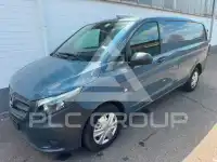 2020 Mercedes Benz Vito