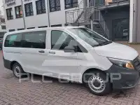2020 Mercedes Benz Vito