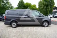 2020 Mercedes Benz Vito