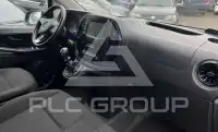 2020 Mercedes Benz Vito