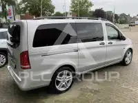 2020 Mercedes Benz Vito