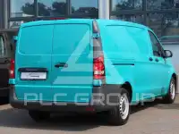 2020 Mercedes Benz Vito