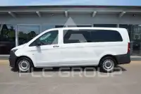 2020 Mercedes Benz Vito