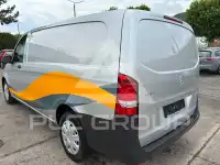2020 Mercedes Benz Vito