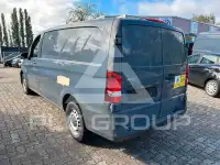2020 Mercedes Benz Vito