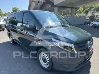 2020 Mercedes Benz Vito