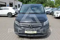 2020 Mercedes Benz Vito