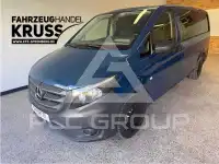2020 Mercedes Benz Vito