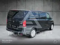 2020 Mercedes Benz Vito