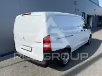 2020 Mercedes Benz Vito
