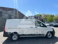 2020 Mercedes Benz Vito