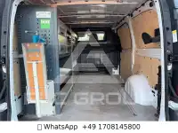 2020 Mercedes Benz Vito